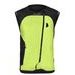 AIRBAGOVÁ VESTA TECH-AIR®3 V2 SYSTEM, ALPINESTARS (ŽLTÁ FLUO/ČERNÁ) 2026