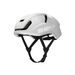 CYKLO PŘILBA S HEADSETEM S1, SENA (MATNÁ BÍLÁ)