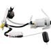 FUEL PUMP MODULE ALL BALLS RACING 47-1066