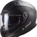 LS2 FF811 VECTOR II MATT CARBON-06