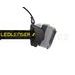LED LENSER HF8R WORK - DOBÍJECÍ ČELOVKA PRACOVNÍ, DOSVIT 210 M, ZÁRUKA 7 LET