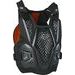 FOX RACEFRAME IMPACT SB, CE D3O - BLACK MX
