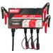 BANKA 3 KANÁLOV BS-BATTERY BK20 (VHODNÉ AJ PRE LÍTIUM) 12V 2A