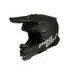 HELMET ADVENTURE 3080 BLACK MATT