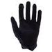 FOX BOMBER LT GLOVE CE - BLACK MX24