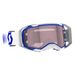 SCOTT BRÝLE PROSPECT 2.0 AMP DOPPLER WHITE/BLUE ROSE WORKS