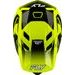 PŘILBA RAYCE SONAR, FLY RACING - USA, DĚTSKÁ (HI-VIS/ČERNÁ/BÍLÁ)