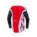 DRES TECHSTAR LIMITOVANÁ EDÍCIA BEAST COAST, ALPINESTARS (ŠEDÁ/ČERNÁ/ORANŽOVÁ) 2026
