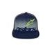 ŠILTOVKA COMPONENT TRUCKER, ALPINESTARS (MODRÁ/ŠEDÁ)