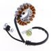 STATOR ALTERNÁTORA (YAMAHA), ATHENA