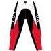 FOX 180 NITRO PANT - EXTD SIZES FLUO RED MX24