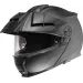 SCHUBERTH PRILBA E2 ČIERNA MATNÁ