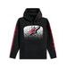 MIKINA OBSESSED HOODIE, ALPINESTARS (ČIERNA)