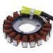 STATOR ALTERNÁTORA (SUZUKI), ATHENA