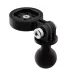BEELINE MOTO II 1" BALL MOUNT ADAPTER DRŽIAK PRE NAVIGÁCIU MOTO II.