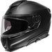 PRILBA SCHUBERTH S3 MATT BLACK