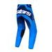 NOHAVICE TECHSTAR SWAN, ALPINESTARS (MODRÁ/TMAVĚ MODRÁ) 2027