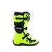 TOPÁNKY TECH 7 S, ALPINESTARS, DETSKÉ (ŽLTÁ FLUO/ČERNÁ) 2027