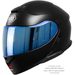 SHOEI NEOTEC3 BLACK
