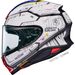 SHOEI NXR2 GUNDAM TC-10