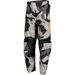 PANT 350 CAMO JUNIOR EVO