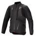 BUNDA AMT-10R DRYSTAR XF, ALPINESTARS (ČERNÁ/ORANŽOVÁ) 2026