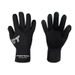 FINNTRAIL GLOVES NEOGUARD BLACK