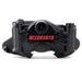 RADIAL BILLET BRAKE CALIPER ACCOSSATO PZ020 69,5 MM