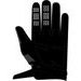 FOX 180 BNKR GLOVE - BLACK CAMO MX24