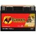BATERIE AGM PLUS 12V, BGT9B-4, 8AH, 115A, BANNER BIKE BULL AGM PLUS 150X70X105