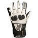 WOMEN'S GLOVES IXS VENTURE-STX-Z 1.0 X4-010606 BLACK-COOL GREY DXL