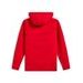 MIKINA RIDE HOODIE 3, ALPINESTARS (ČERVENÁ/ŽLUTÁ FLUO/ČERNÁ)