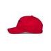 ŠILTOVKA AGELESS SNAPBACK, ALPINESTARS (ČERVENÁ/ČERNÁ)