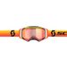 PROSPECT CH ORANGE/YELLOW ORANGE CHROME WORKS