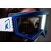 OKULIARE ARIETE PURAVIDA PURA 14970-PABA BLUE / CLEAR LENS NO PINS