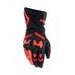 RUKAVICE SP-9, ALPINESTARS (ČERNÁ/ČERVENÁ FLUO) 2026