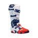 SIDI BOTY CROSSAIR X WHITE/NAVY/RED