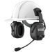 MESH HARD-HAT-MOUNT HEADSET CAST, SENA