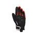 RUKAVICE MOBLAST WATERPROOF, ALPINESTARS (ČERNÁ/ANTRACIT/ORANŽOVÁ) 2026