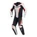 JEDNODIELNA KOMBINÉZA GP FORCE V2, ALPINESTARS (BÍLÁ/ČERNÁ/ČERVENÁ FLUO) 2026