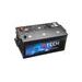 225AH EFB BATÉRIA, 1200A, ĽAVÁ A-TECH 518X264X215/243