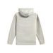 MIKINA PULSE HOODIE, ALPINESTARS (BIELA OFF WHITE)