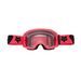 FOX MAIN CORE GOGGLE - OS, PINK MX24