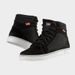 LS2 DORON MAN BOOTS BLACK