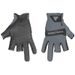 FINNTRAIL GLOVES NEOSENSOR GREY