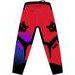 FOX 360 STREAK PANT - FLUO RED MX24