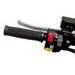 SYMTEC ATV HEATED GRIP KIT, HIGH/LOW RR, CLAMP ON GRIP