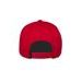 ŠILTOVKA AGELESS SNAPBACK, ALPINESTARS (ČERVENÁ/ČERNÁ)