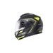 PRILBA SCHUBERTH C5 OMEGA YELLOW