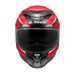 LS2 FF807 DRAGON TRAX RED